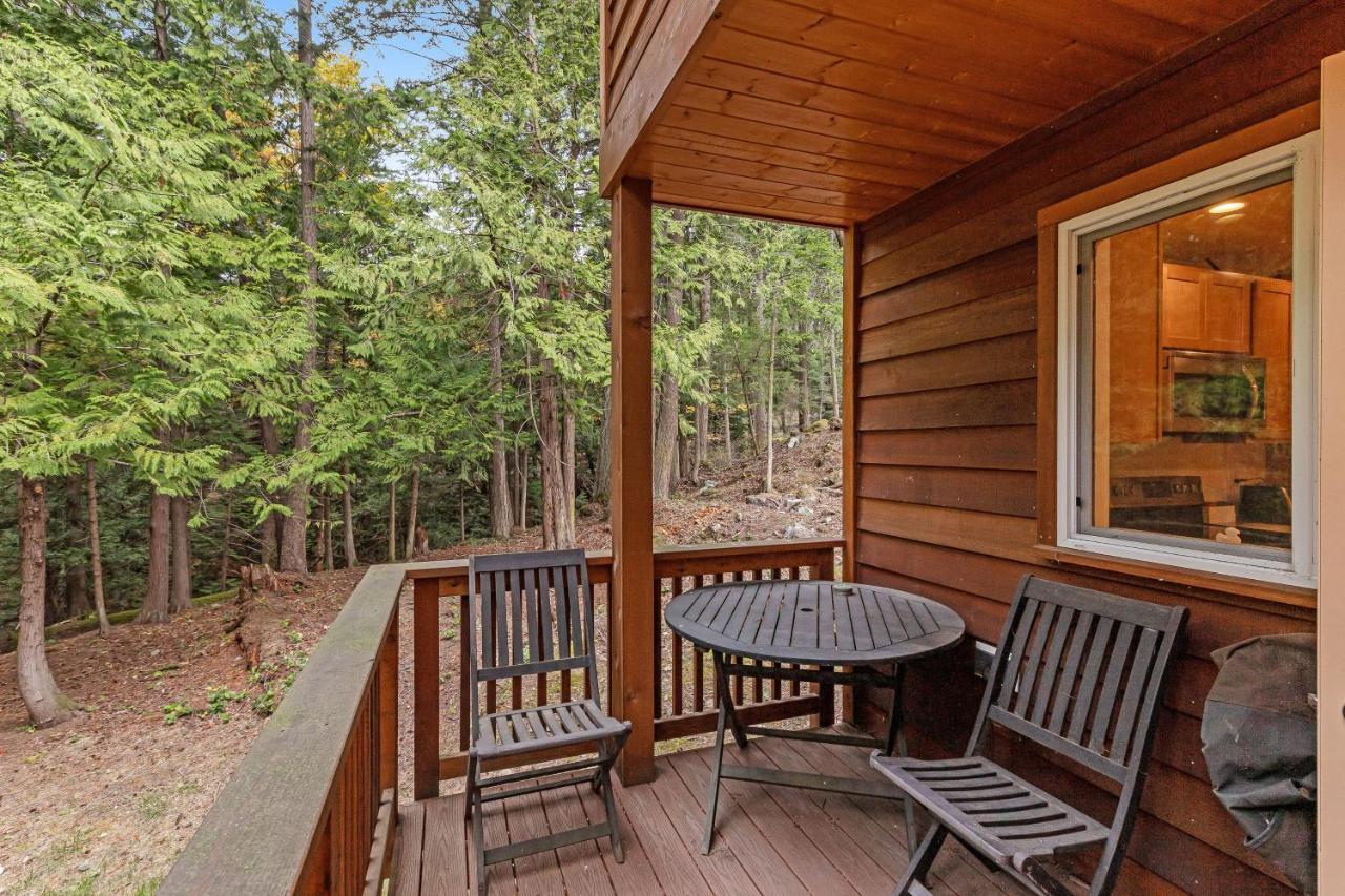 Mckinnis Hill Cabin Eastsound Exterior photo